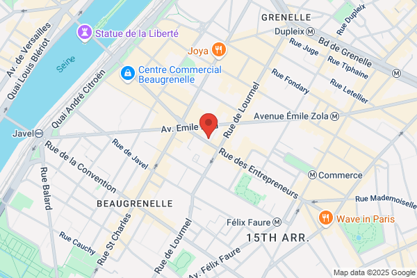 Clinique De Soins De L Efom