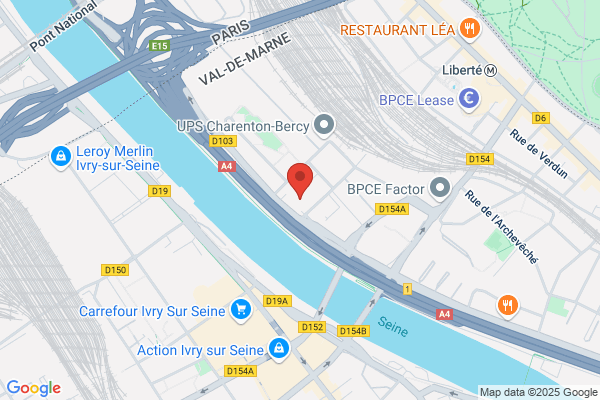 Clinique De Bercy Consultations
