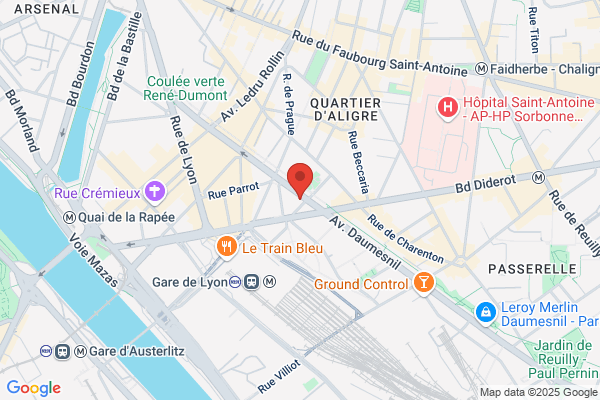 Clinique Du Genou