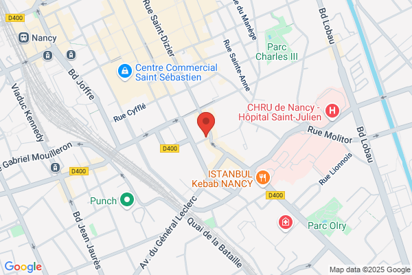 Armand Coiffure Hommes Et Dames