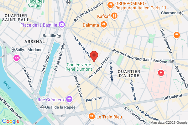 Coiffeurs Plus