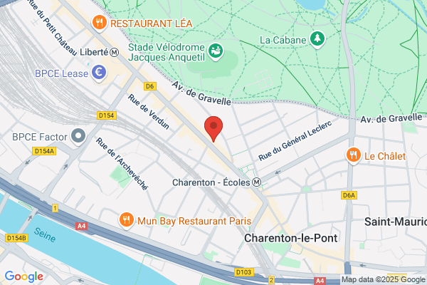 LA SUITE PARIS