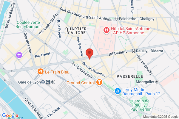 Accessoires Auto Diderot
