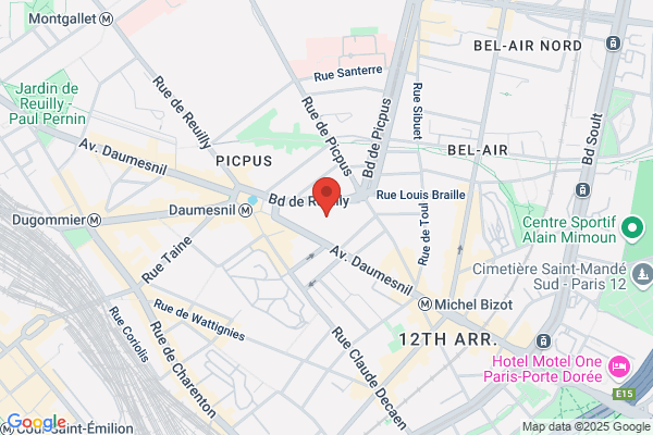 Avignon Et Associes