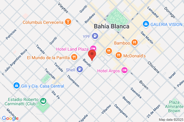 Bahia Design