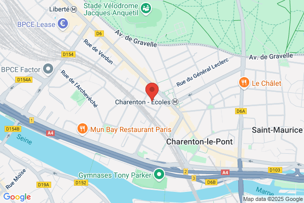 Clc Groupe Consultants