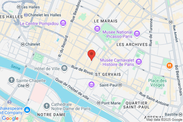 Cyb Conseil