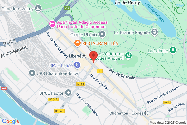 Pompes funèbres PFG CHARENTON-LE-PONT