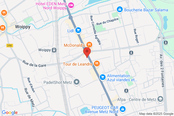 Aemb Assistance Etude Metre Batiment