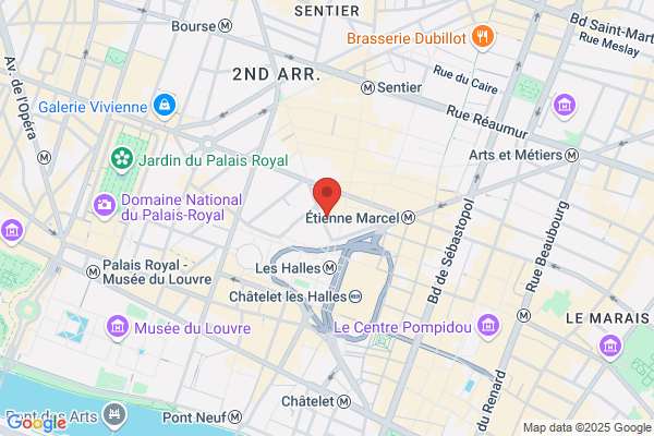 Maison Presto