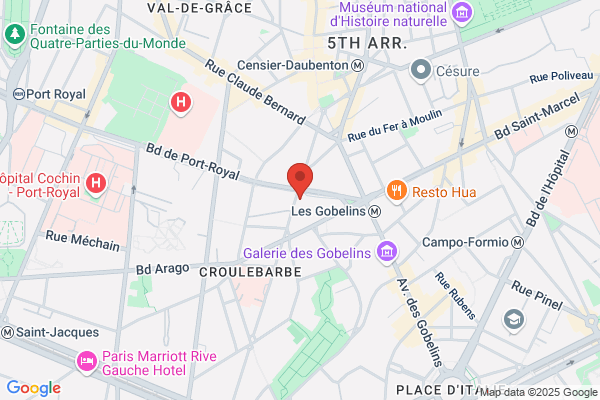 Atelier Frederic Couderc