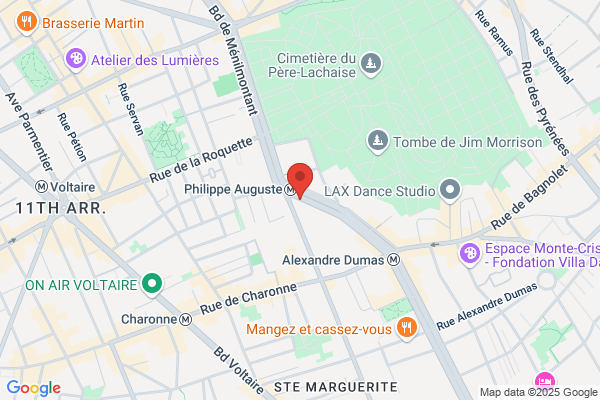 Cordonnerie Le G Meaux