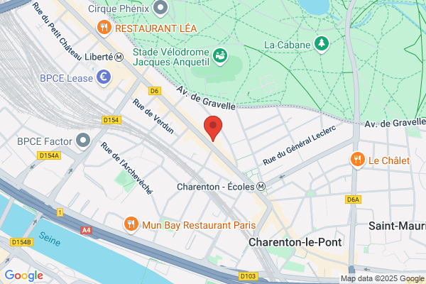 Actuel Free Theatre
