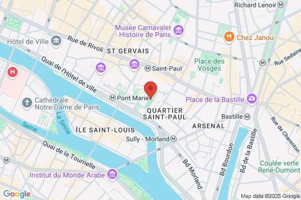 Adac 4e Arrondissement