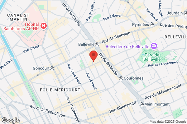 Aji Antenne Jeunes Information