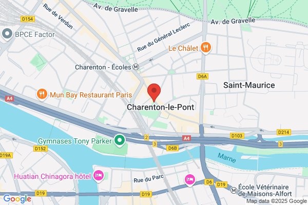 Amicale De France
