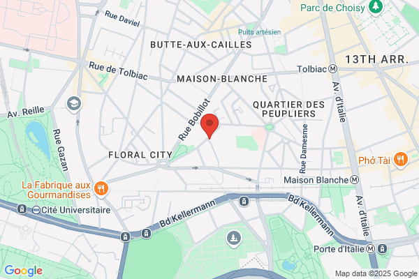Antenne Jeunes Information
