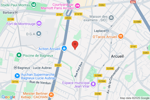 Arcueil Animation