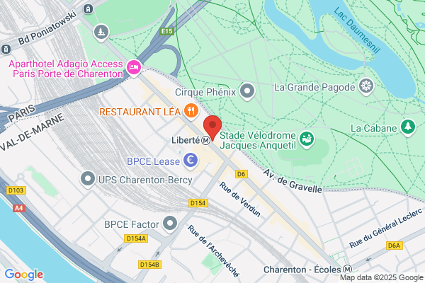 Association Espace Espoir