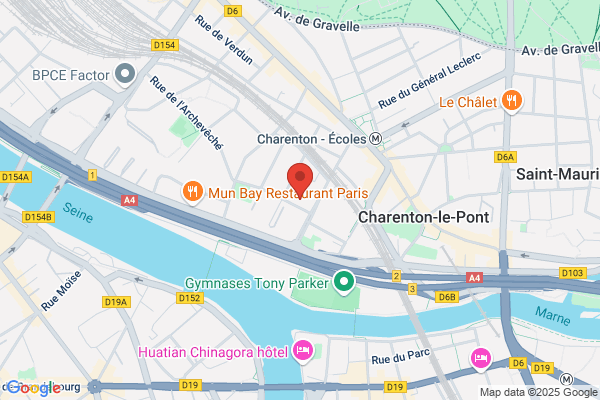 Association Les Memes