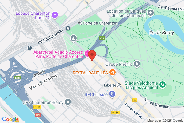 Association Mouvements