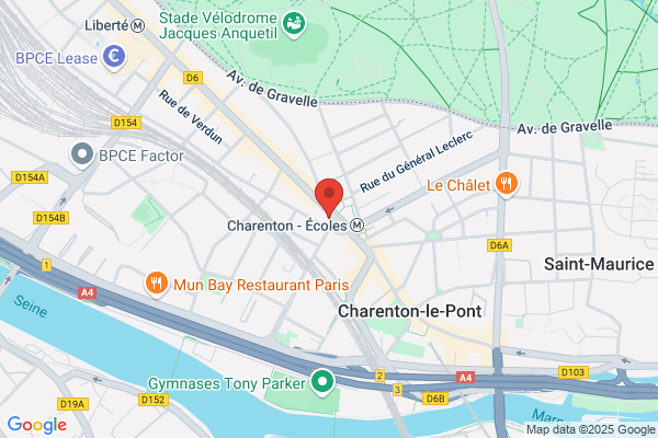 Au Tour De Vous