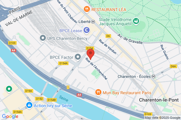 Bureau Export De La Musique Francaise