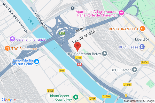 Carrefour Des Arts Evenements