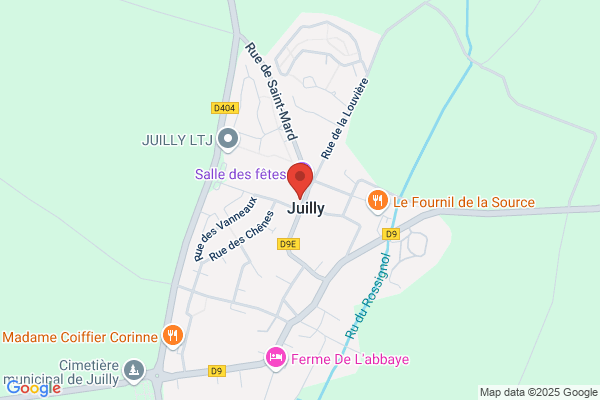Club Loisir Amitie Sport Jeune St Eloi