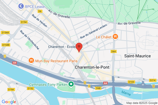 Comite Entreprises Marionnaud Boutiques
