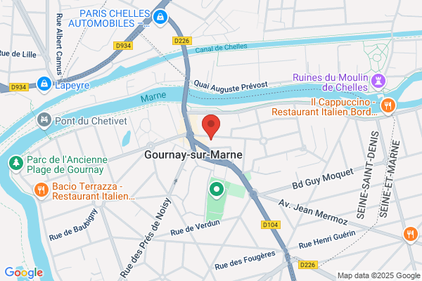 Bardini Pierre Sa