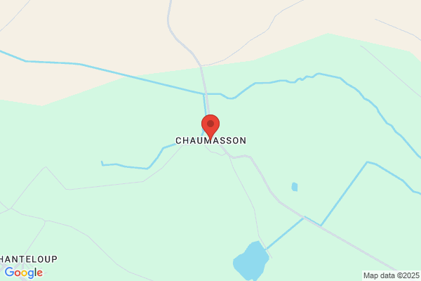 Chaunu Smap