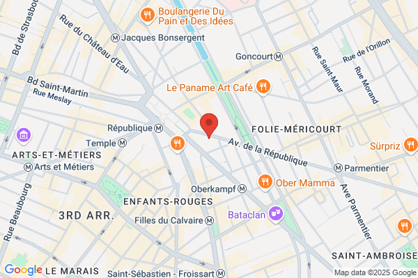 Adda Marc