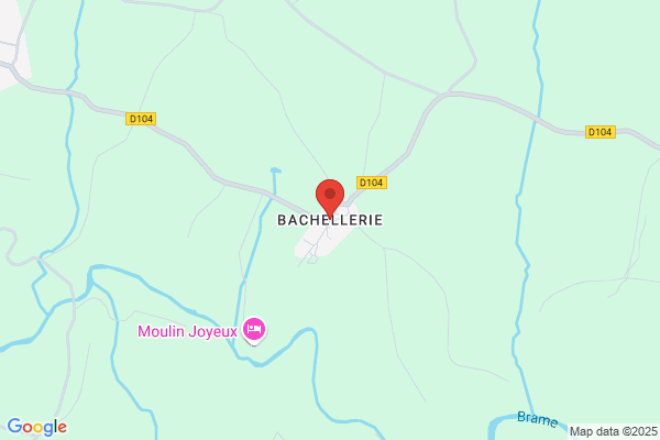 Bachellerie Francois