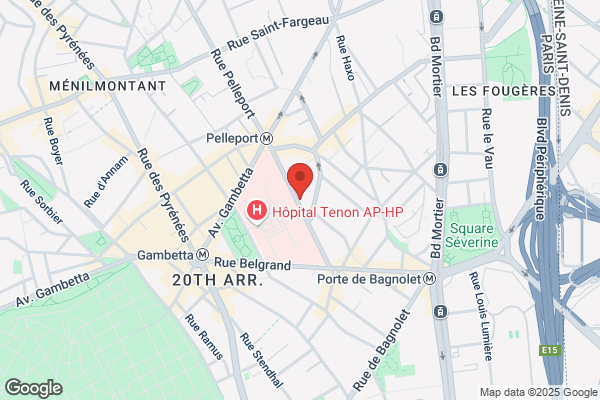 Bellaiche Henri