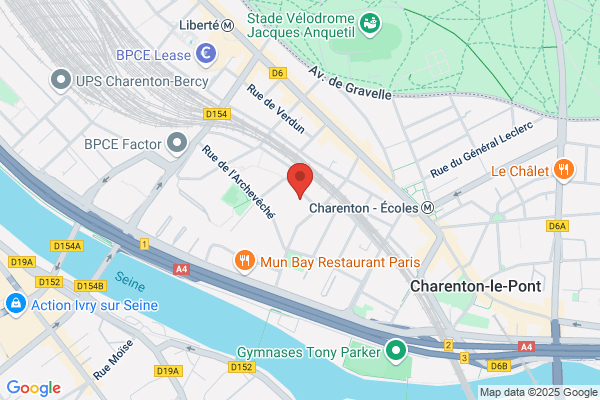 Benichou Serge