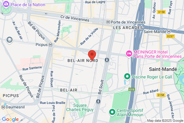 Bizeau Beatrice