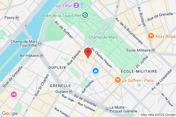 Chiche Jean Pierre Chirurgien Dentiste