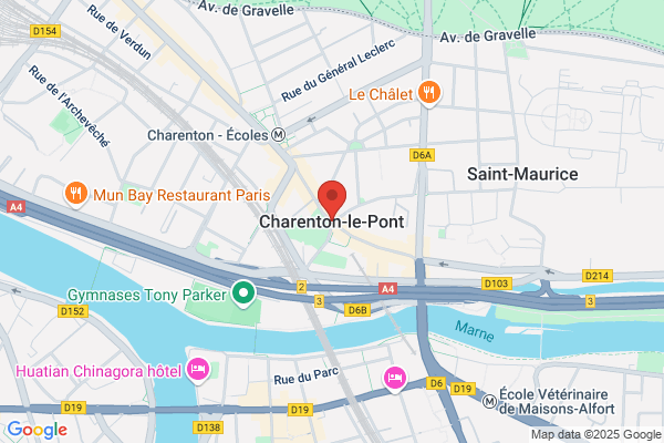 Caoudal Batiment Services