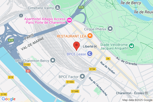 Beture Infrastructure Departement Infrastructures