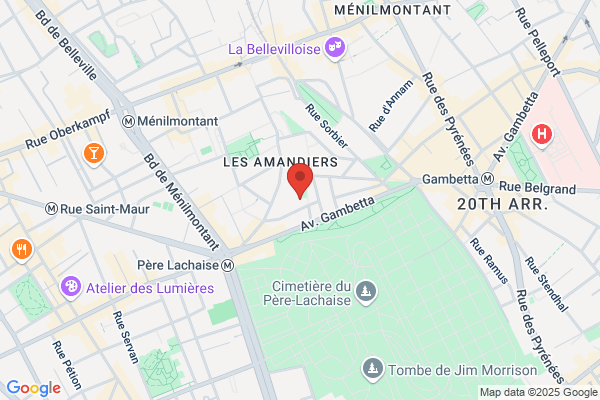 Apave Paris