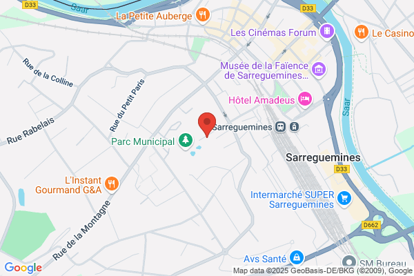 3 A Conseil Formation Au Service Des Communes
