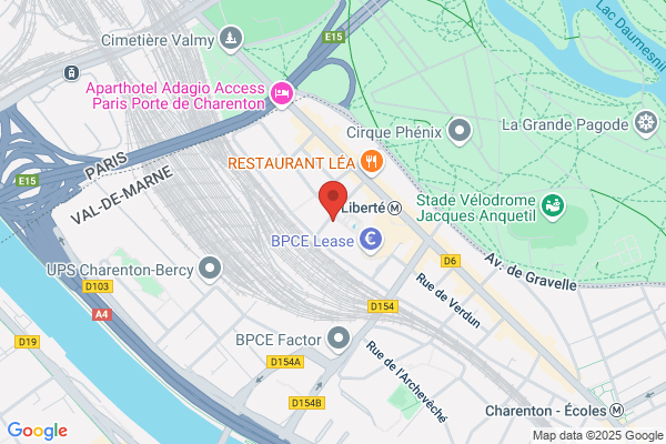 Achieve Developpement France