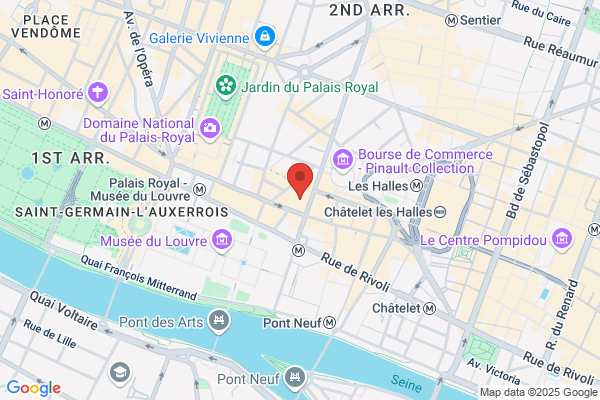 Groupe GEFOR