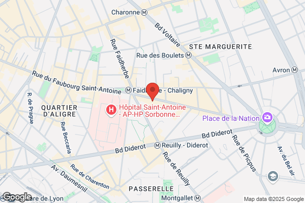 Cfj Demain Centre Formation Journalistes