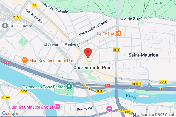 Consulte