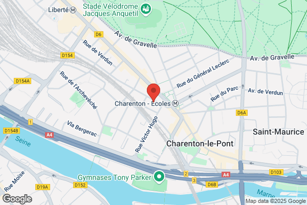 Ensemble Formation Et Conseil