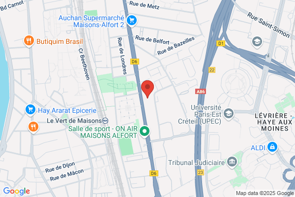 MO AUTO - L'ATELIER AUTO
