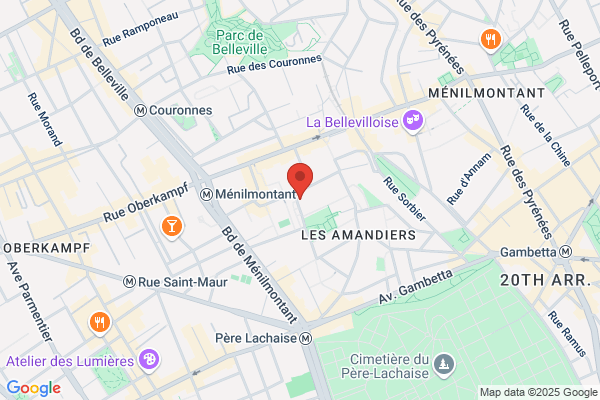 Antinea Antenne Insertion Emplois Autrement