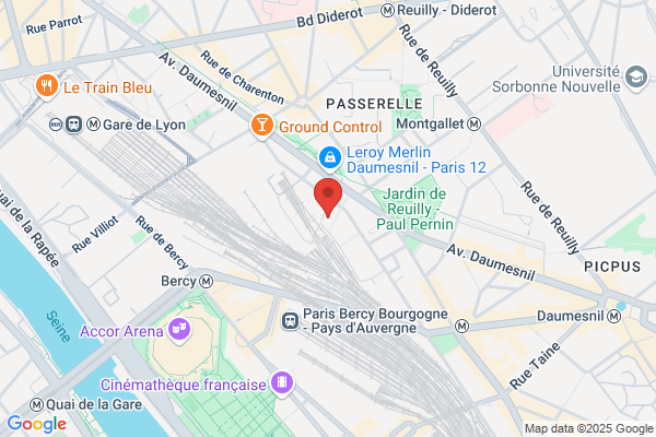 Babilou Paris Semprun